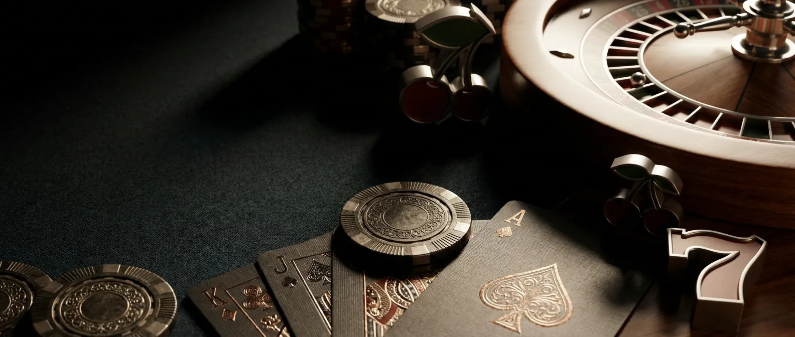 Magnus Casino bonus