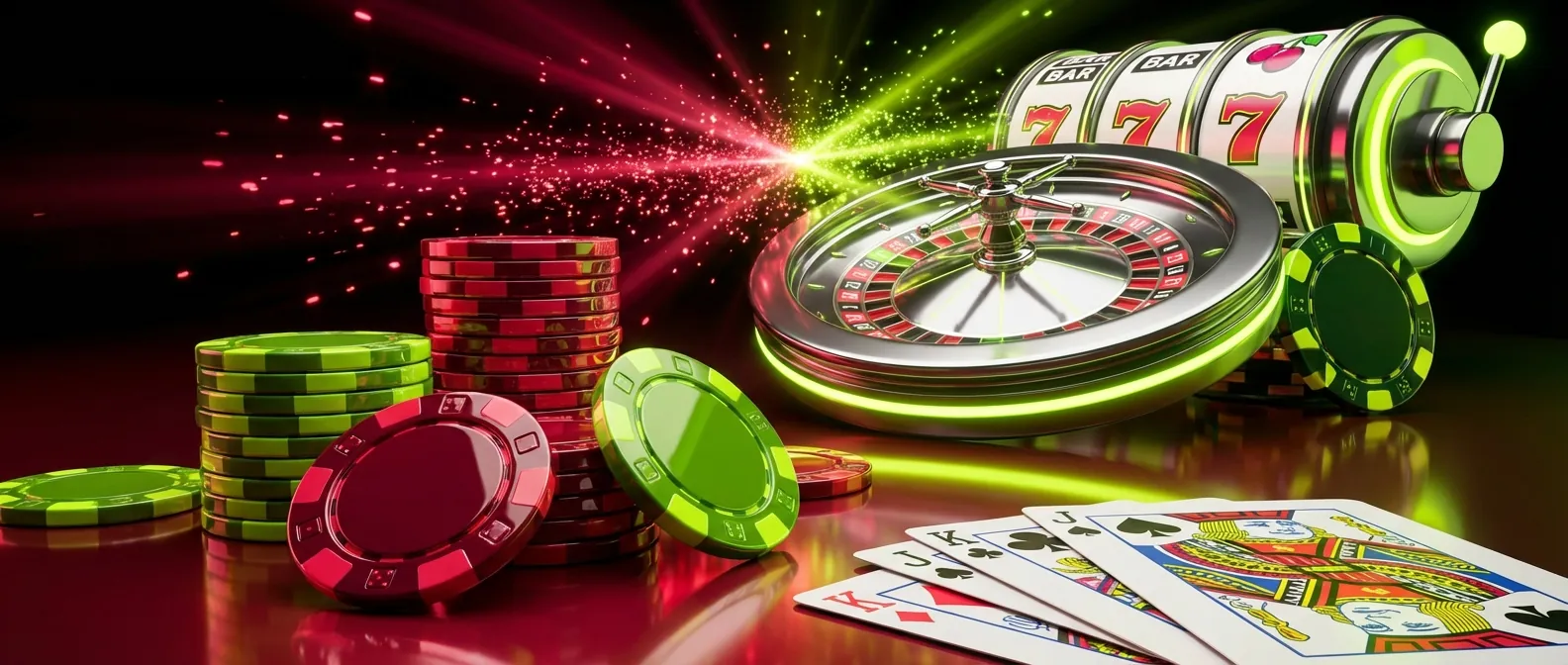 Magnus Casino bonus