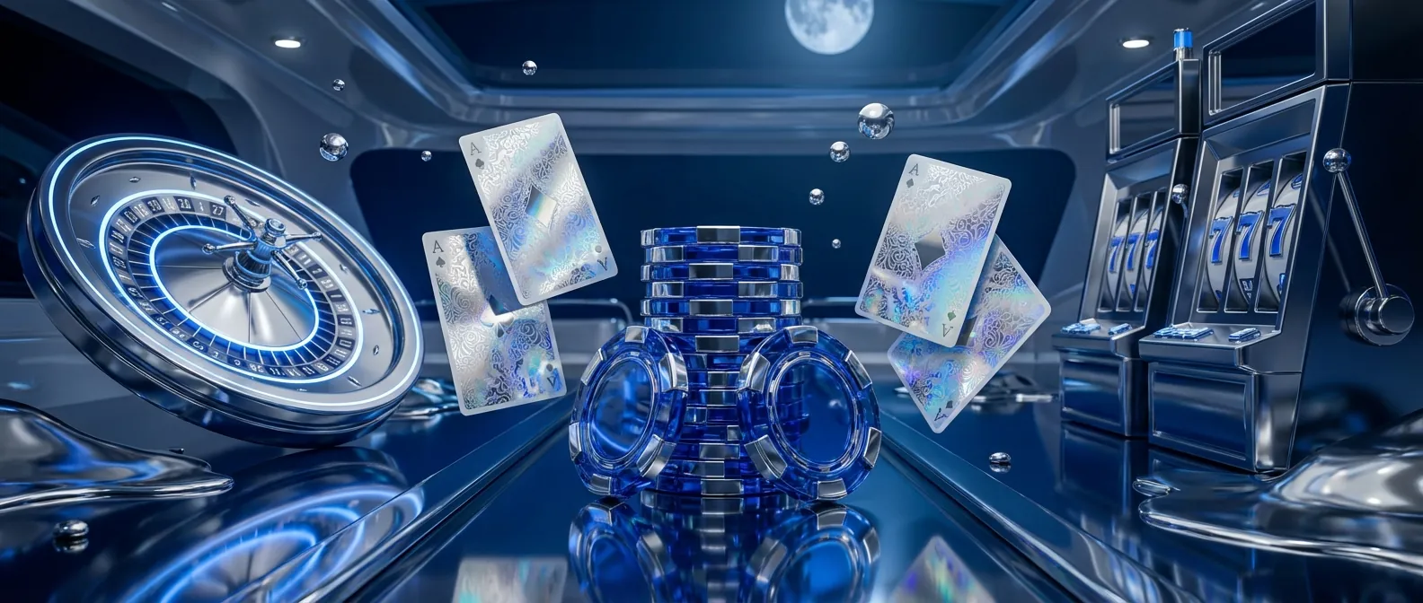 Magnus Casino bonus