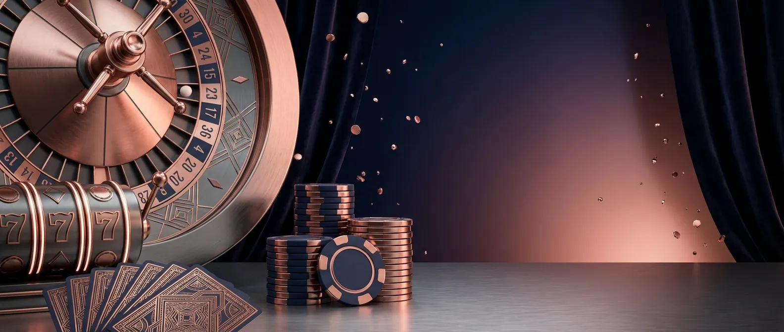 Magnus Casino bonus